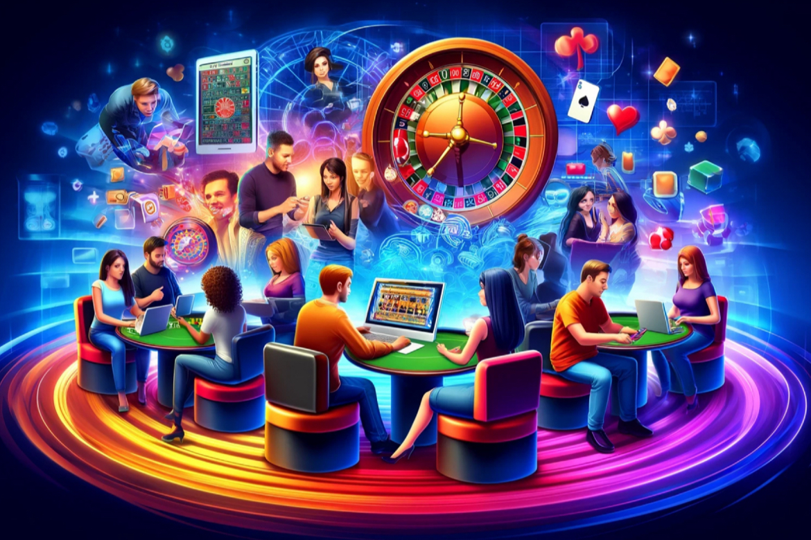 Cara Dapatkan Bonus Live Casino Terbaik