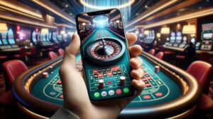 Penawaran Menarik untuk Pemain Baru di Live Casino