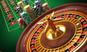 Permainan Live Roulette Online Terbaik di Indonesia