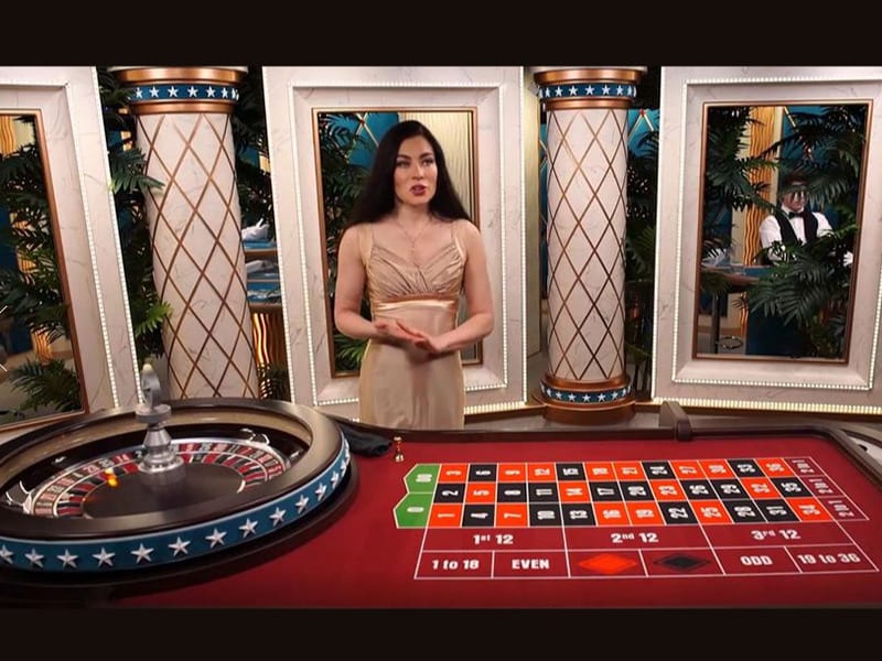 Panduan Lengkap Bermain Live Casino Untuk Pemula