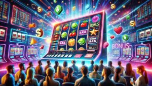 Panduan Lengkap Menang Besar di Permainan Slot