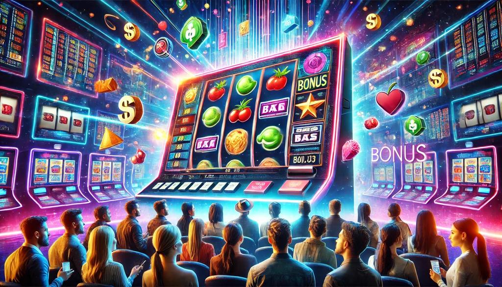 Panduan Lengkap Menang Besar di Permainan Slot