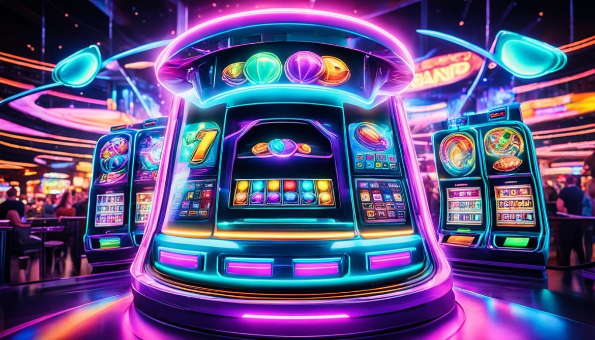 Daftar Situs Slot Gacor Terpercaya di Indonesia