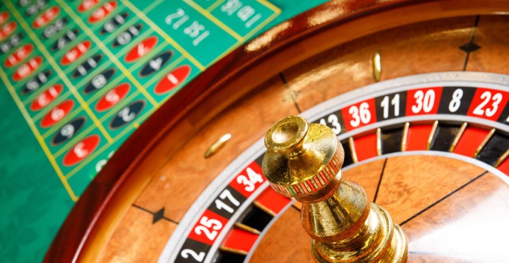 Permainan Live Roulette Online Terbaik di Indonesia