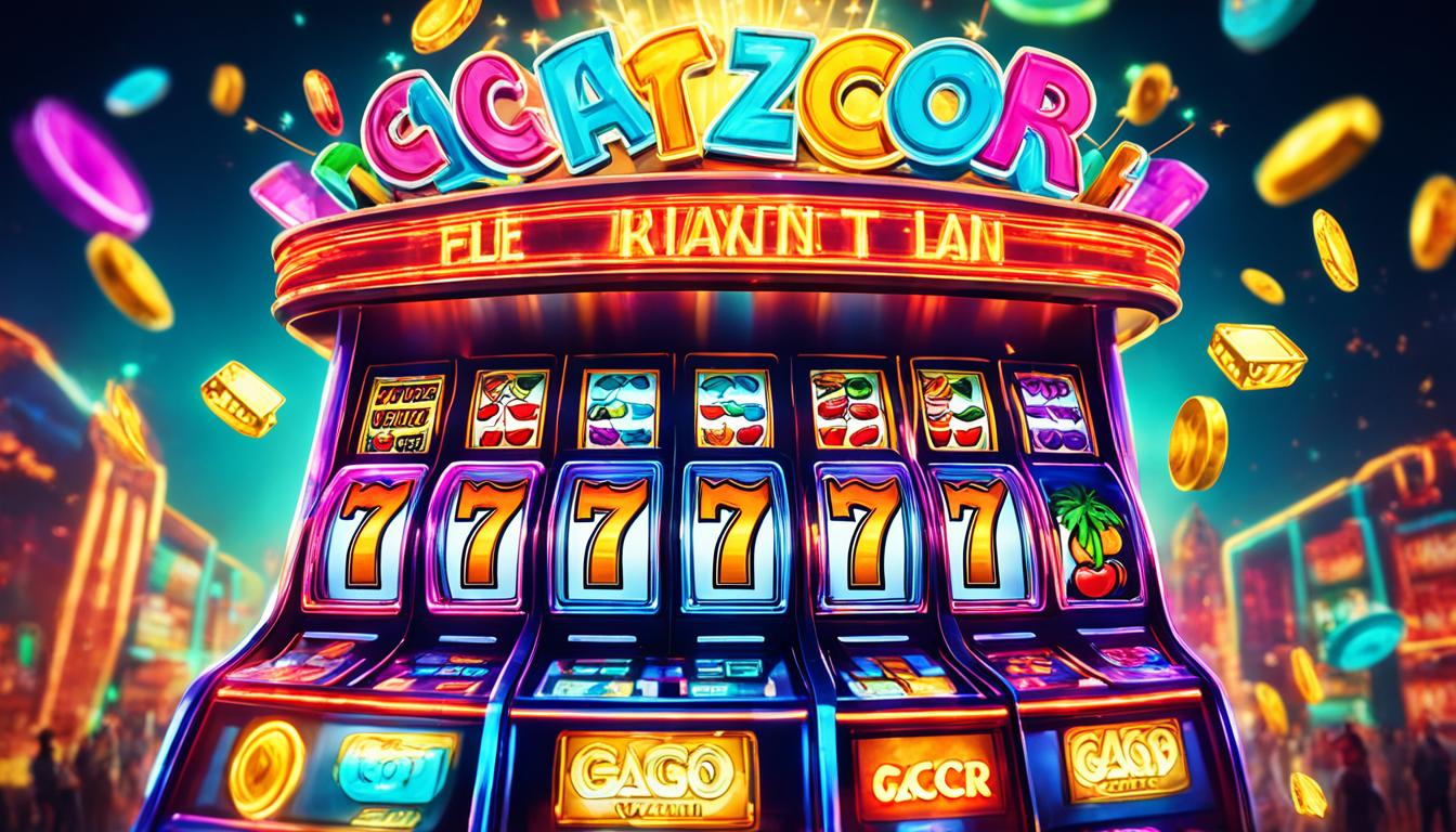 Daftar Situs Slot Gacor Terpercaya di Indonesia