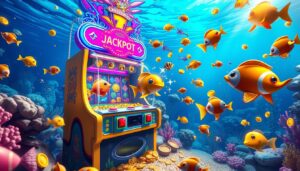 Bonus Terbaik di Situs Judi Tembak Ikan Online