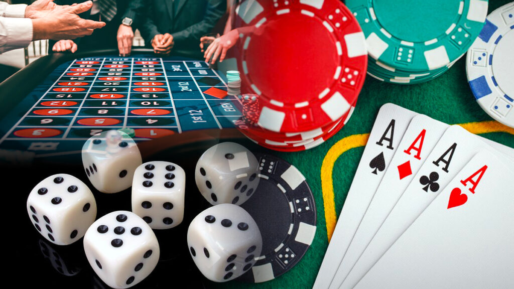 Pentingnya Mencari Agen Yang Aman Bermain Live Casino