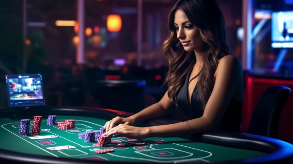 Panduan Lengkap Bermain Live Casino Untuk Pemula