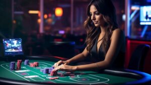 Panduan Lengkap Bermain Live Casino Untuk Pemula