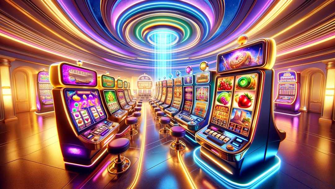 	Cara Ampuh Menang Slot, Cara Main Slot Online, Panduan Slot Gacor, Rahasia Slot Gacor, Strategi Judi Slot, strategi slot online, Teknik Bermain Slot, Tips Bermain Slot Online, Tips Slot Gacor, Trik Menang Slot