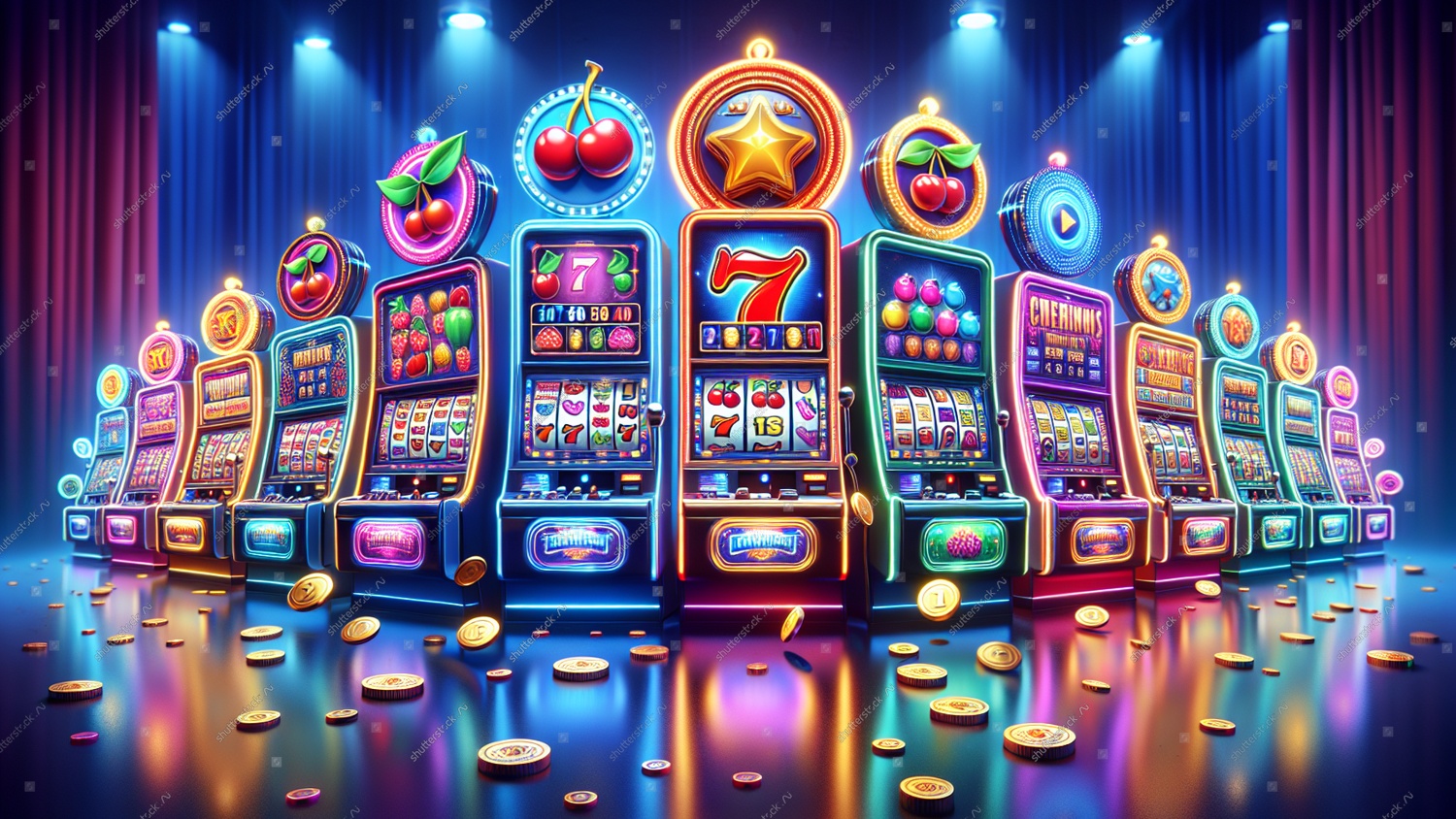 Cara Menang di Bandar Slot Terpercaya