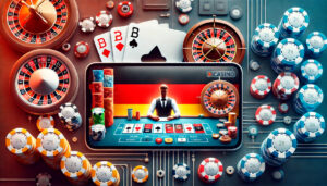 5 Permainan Terbaik di Live Casino