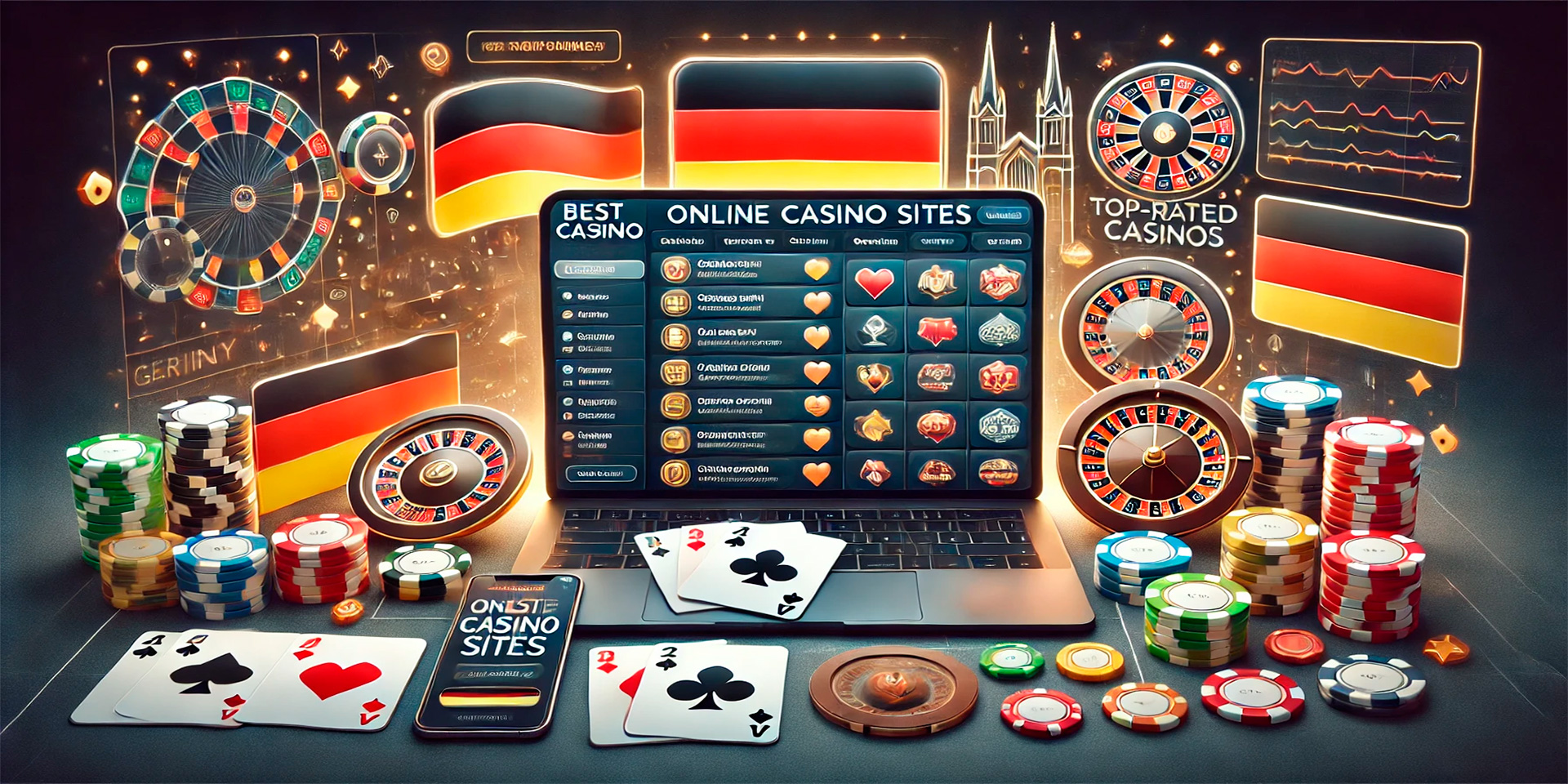 5 Permainan Terbaik di Live Casino