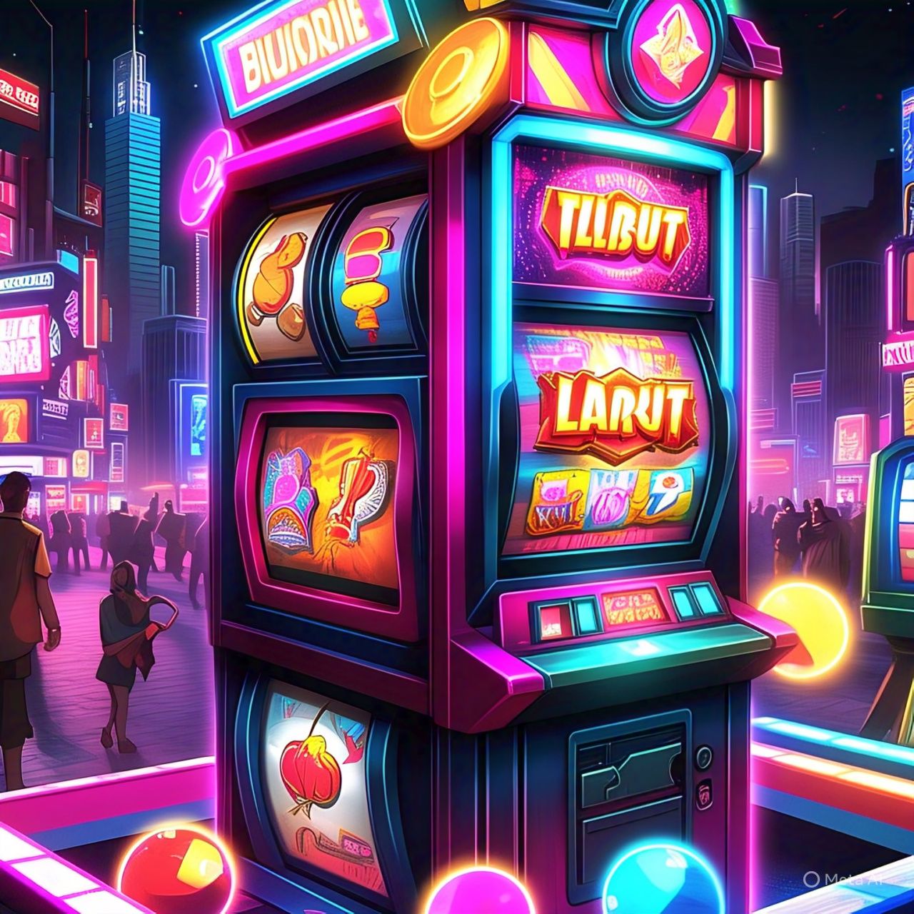 Platform Slot Online terPopuler
