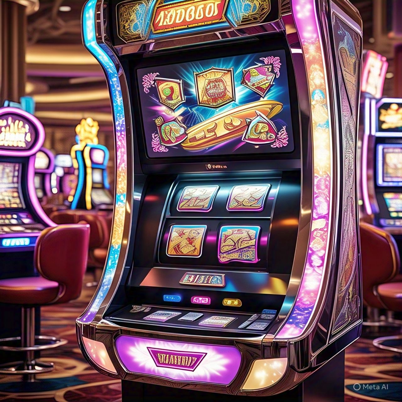 Platform Slot Online terPopuler