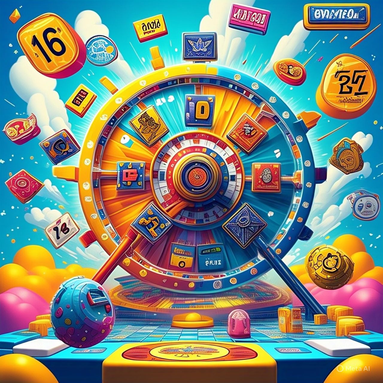 Pasaran Judi Togel Lengkap Terpercaya Indonesia