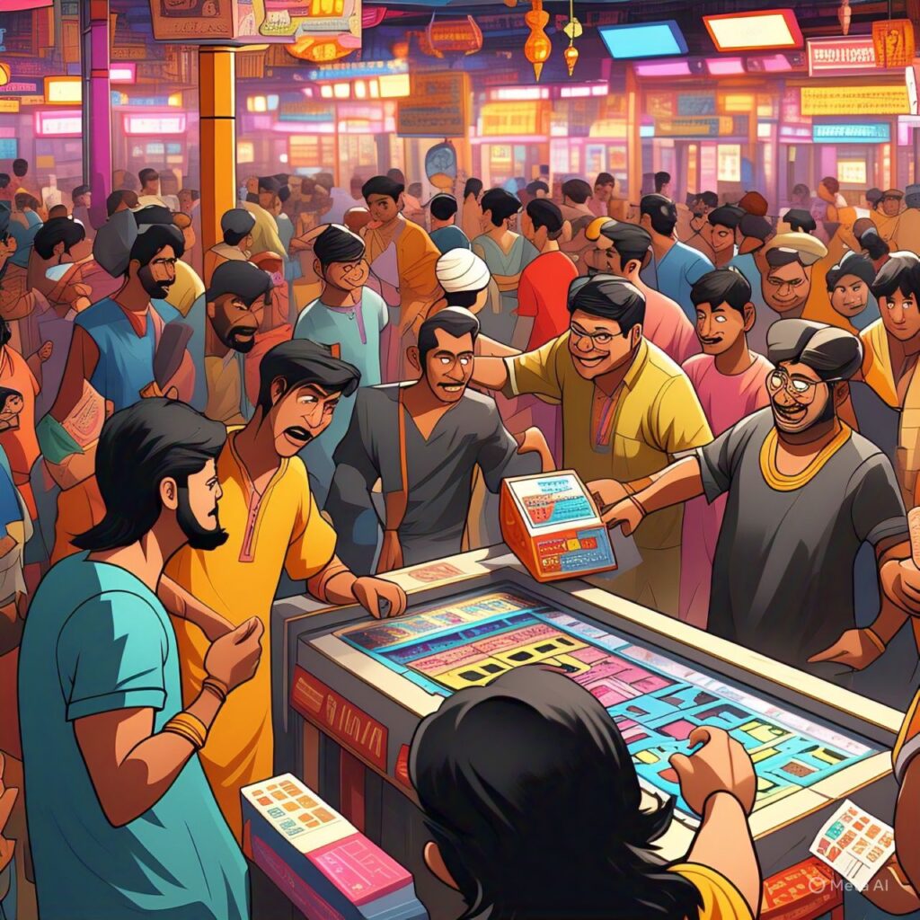 Pasaran Judi Togel Lengkap Terpercaya Indonesia