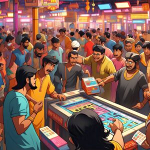 Pasaran Judi Togel Lengkap Terpercaya Indonesia