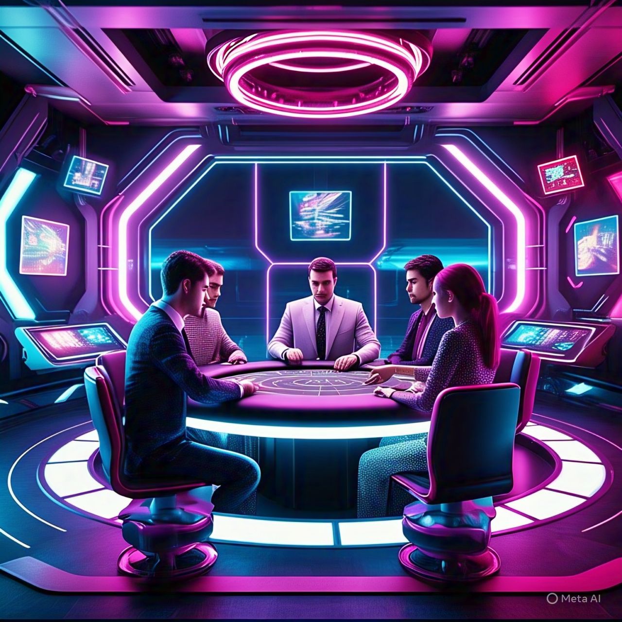 Platform Live Dealer Casino Indonesia