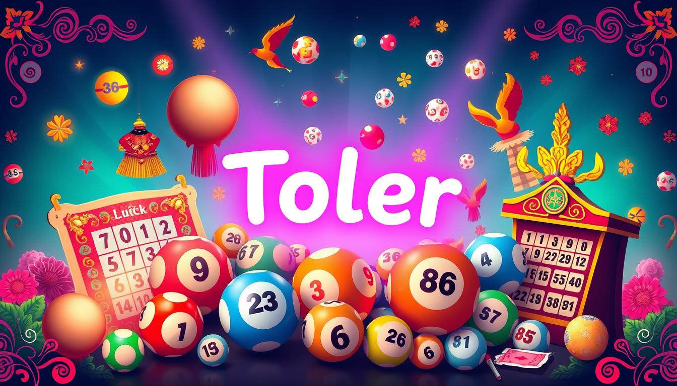 Togel Hongkong: Panduan Lengkap dan Strategi Menang
