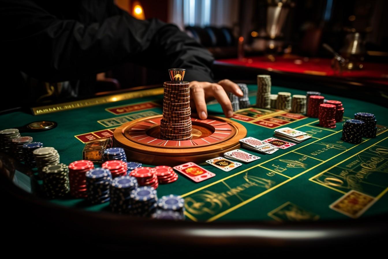 Mengenal Permainan Baccarat Online di Indonesia
