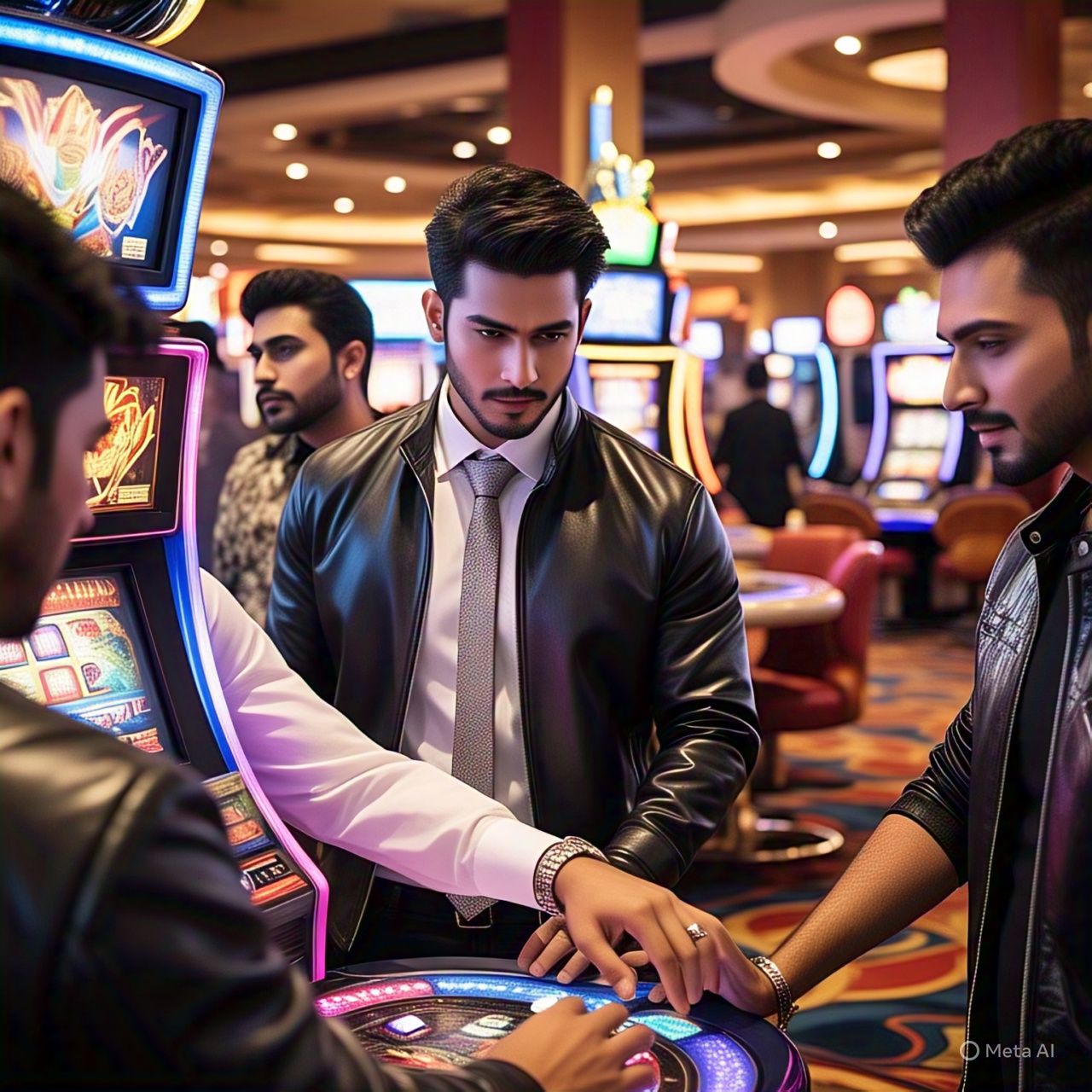 Nikmati Keseruan dan Menang Besar di Permainan Slot