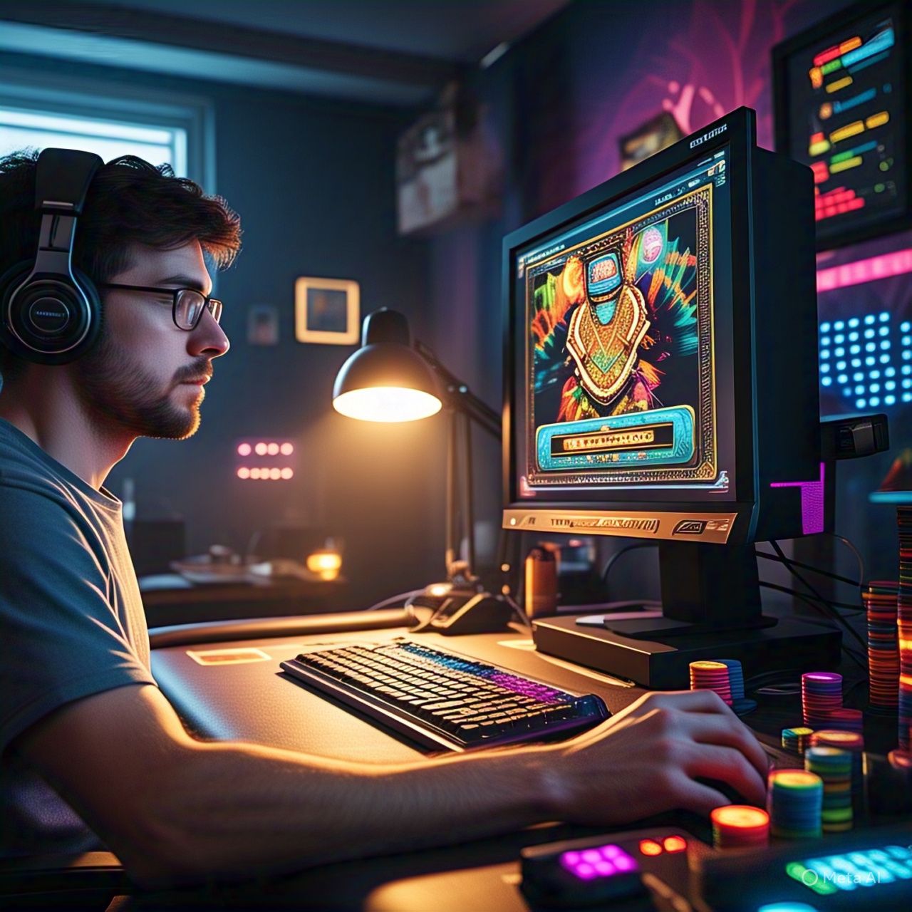 7 Kesalahan yang Harus Dihindari Saat Bermain Live Casino