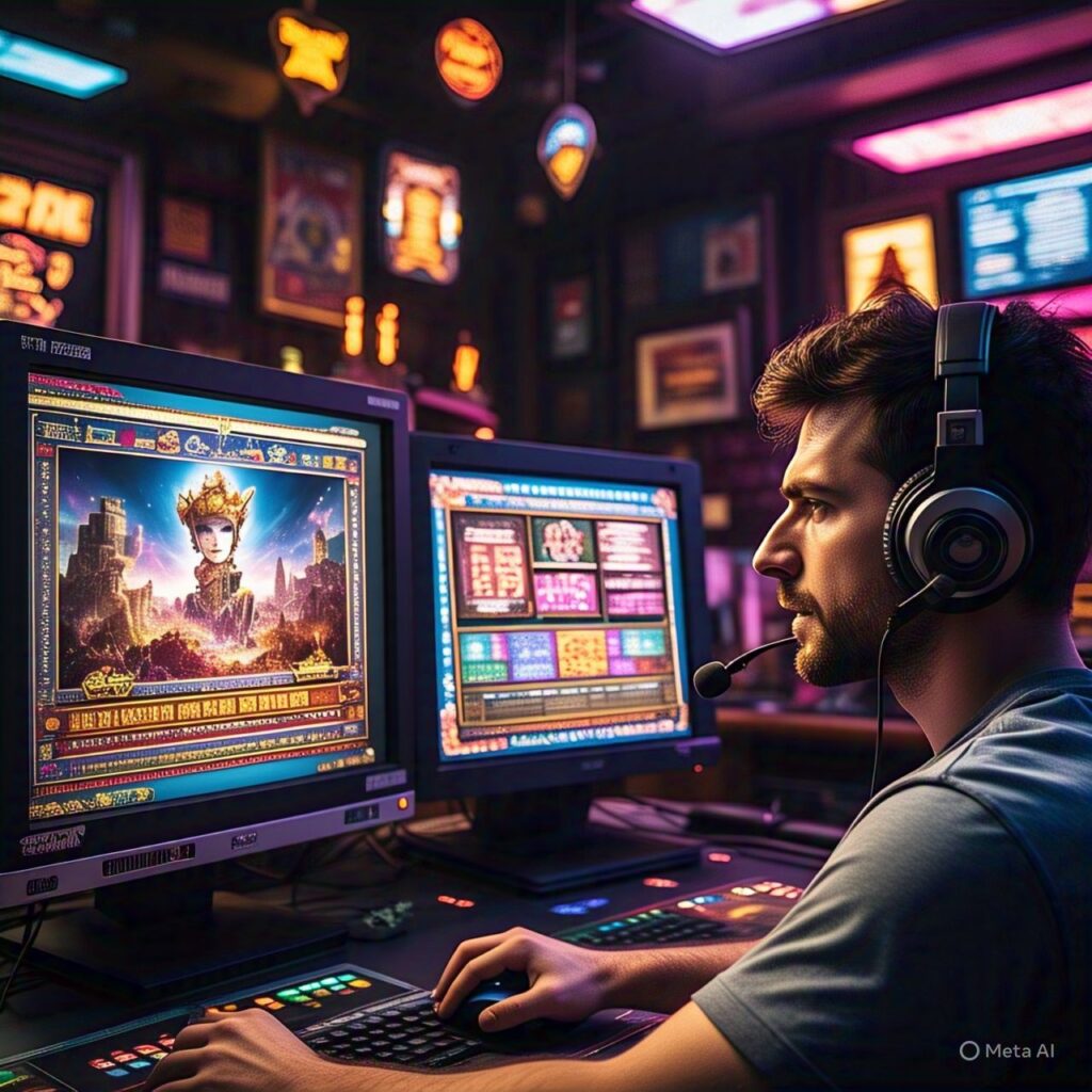 7 Kesalahan yang Harus Dihindari Saat Bermain Live Casino