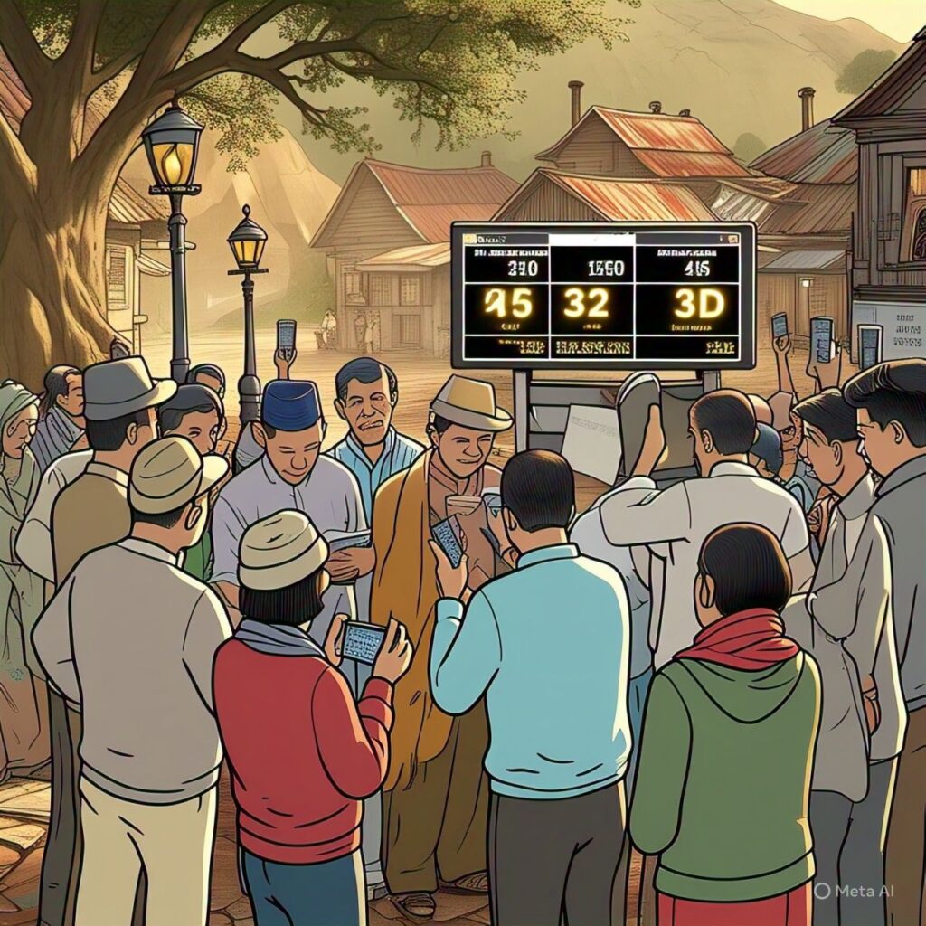 Peluang Menang Besar dan Strategi Bermain Togel Macau
