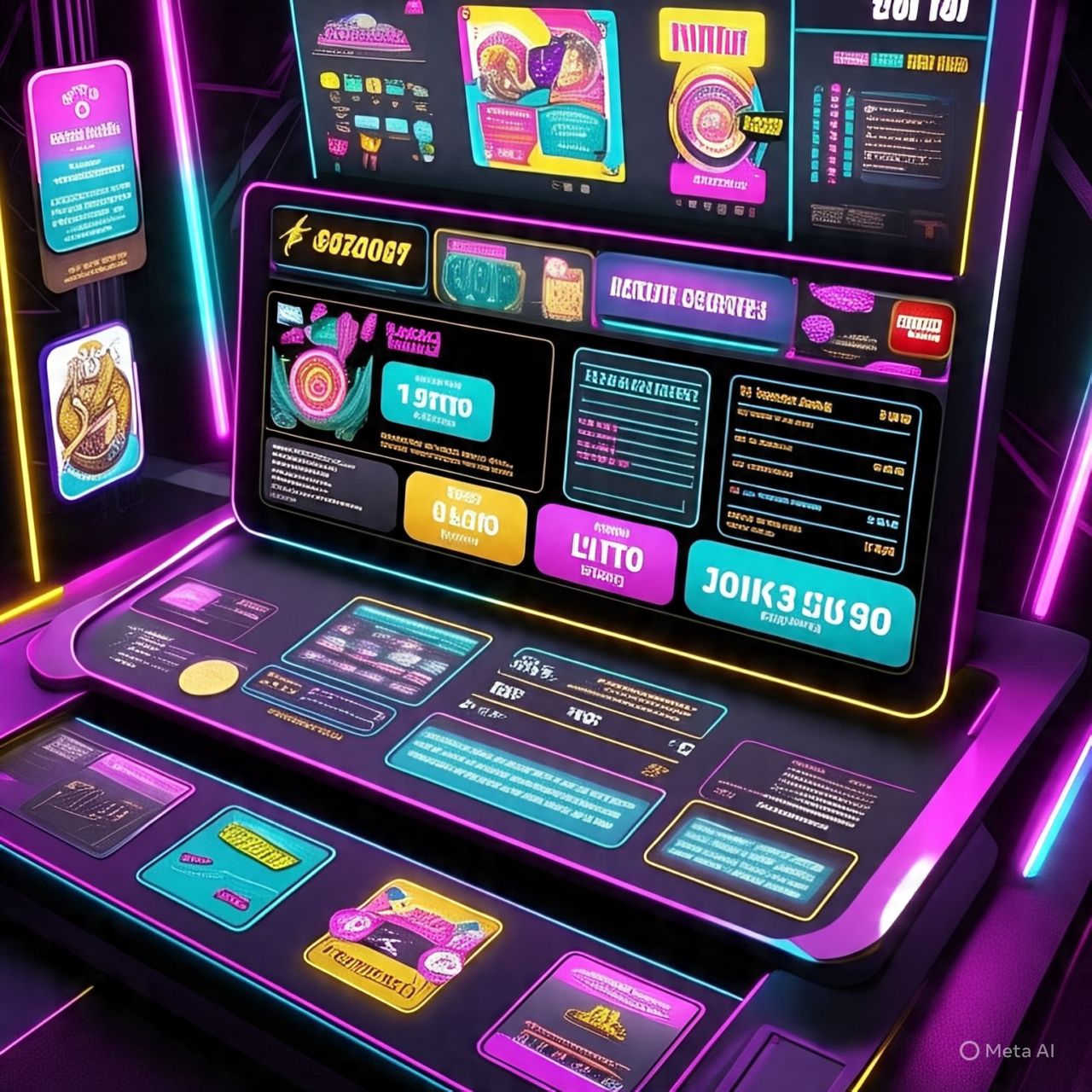 Temukan Platform Judi Togel Online Terbaik