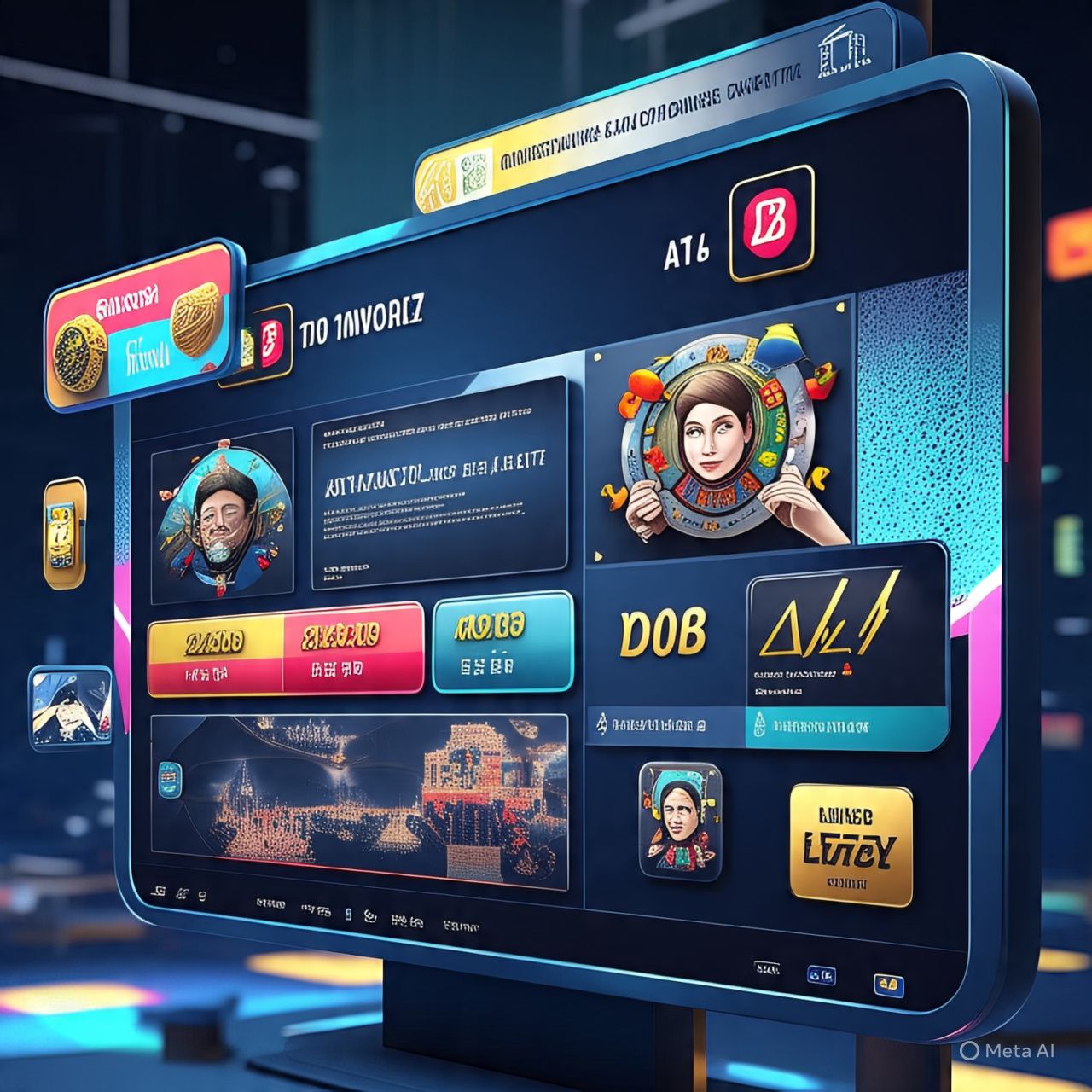 Temukan Platform Judi Togel Online Terbaik