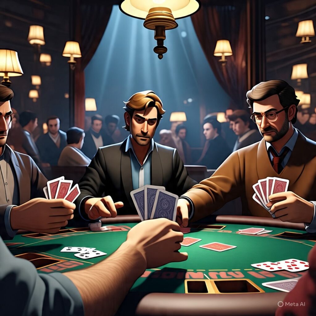 Judi Live Casino Deposit Pulsa Terpercaya Indonesia