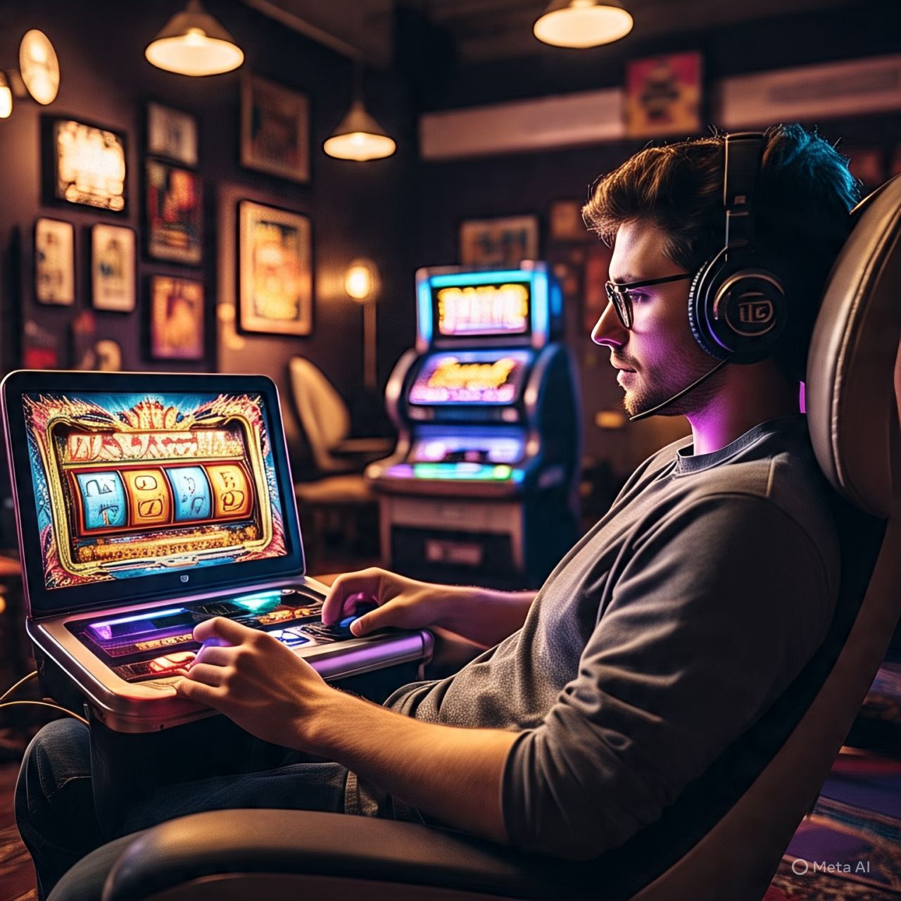 Bandar Slot Online Terpercaya 2025