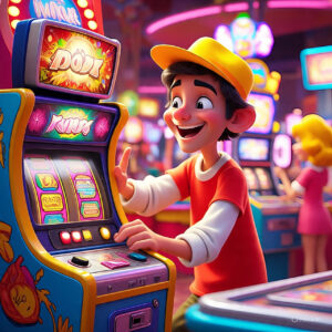 Komunitas Pemain Slot Digital Aktif Berbagi Tips Menang