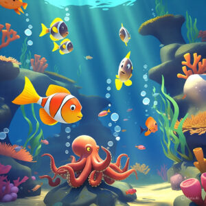 Mainkan Tembak Ikan Online Android Terbaik