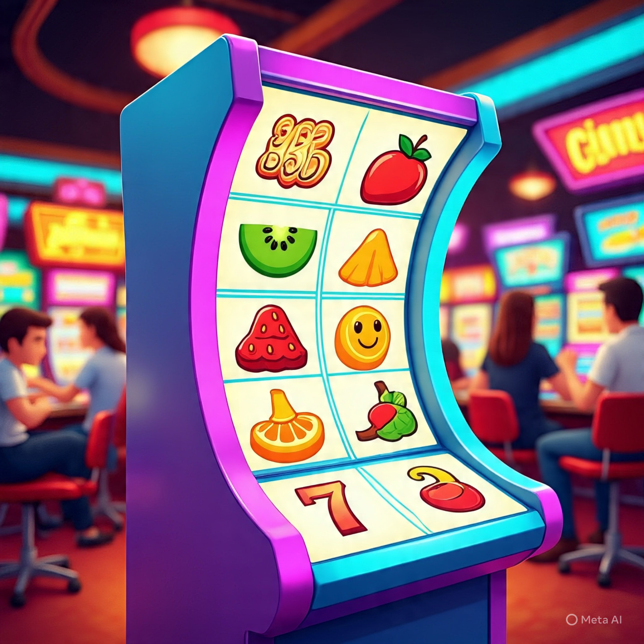 Daftar Slot Online Terpercaya dan Terpopuler 2025