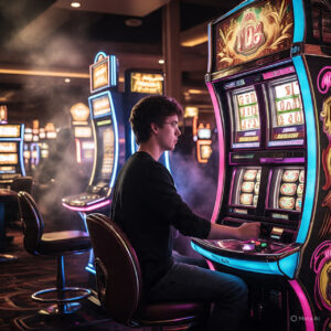 Rekomendasi Slot Gacor 2025 Terpercaya dan Terupdate