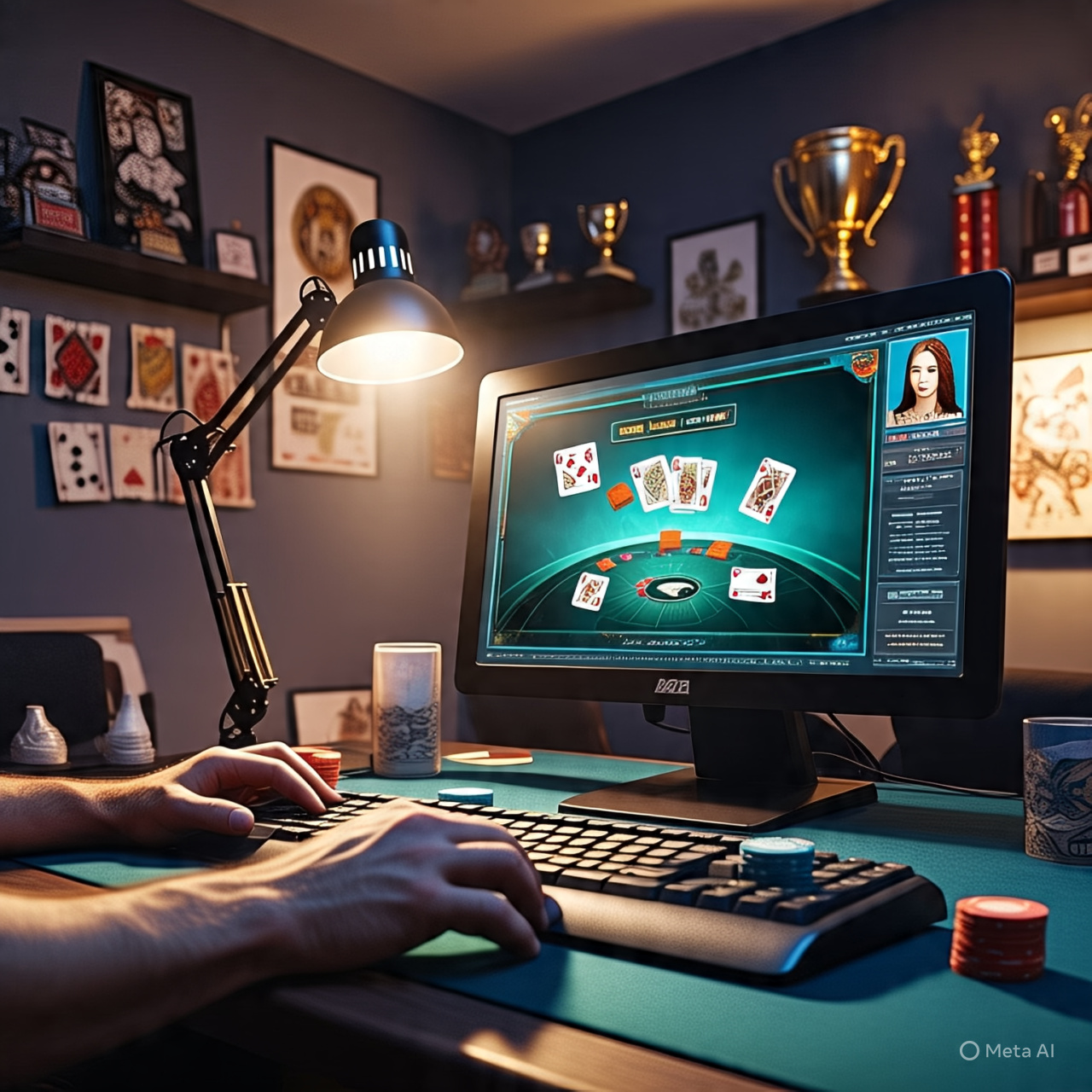 Daftar Situs Poker Online dengan Bonus Menarik