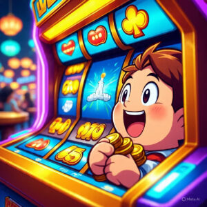 Daftar Slot Online Terpercaya dan Terpopuler 2025