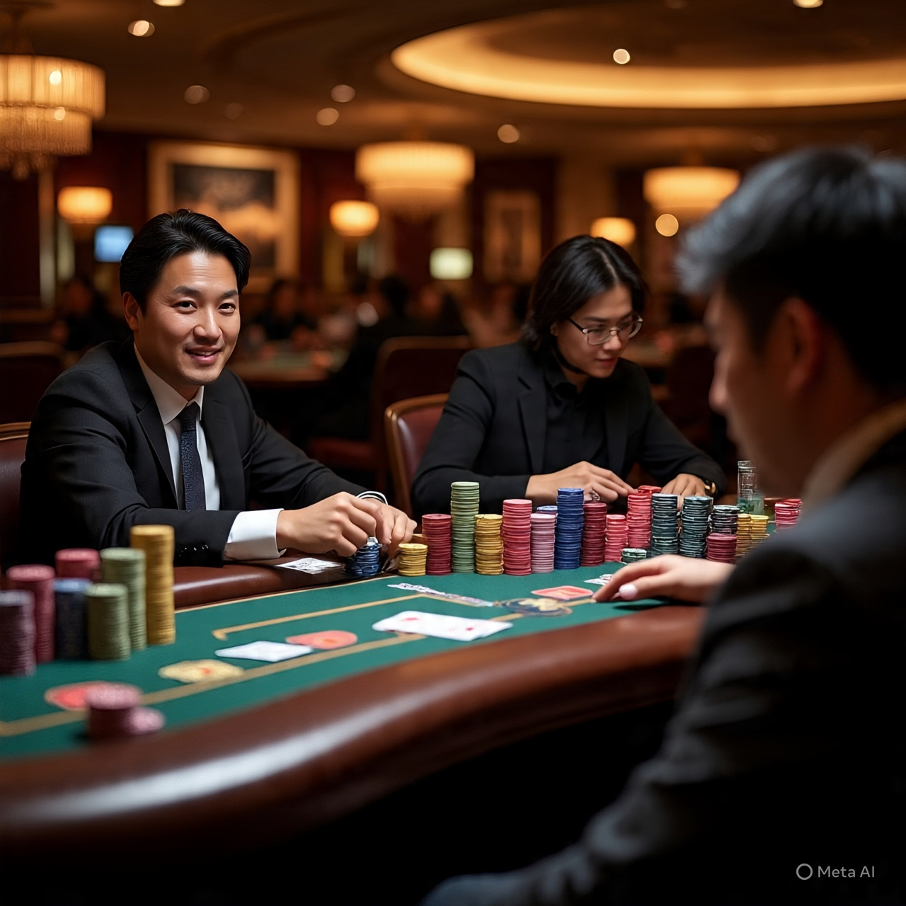 Tips dan Strategi Bermain Live Dealer untuk Pemula