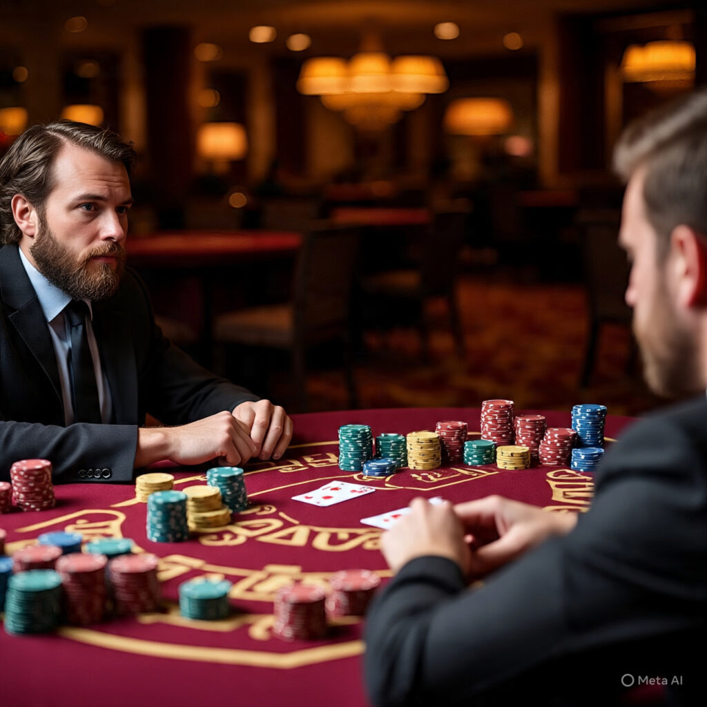 Tips Memilih Live Casino Online Terpercaya