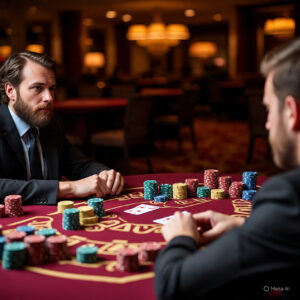 Tips Memilih Live Casino Online Terpercaya