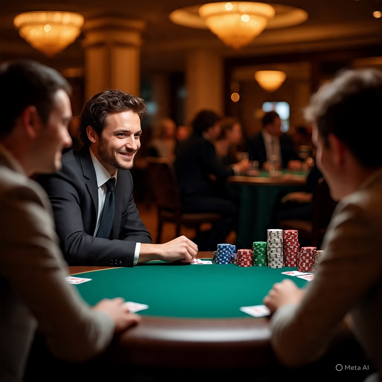 Tips Memilih Live Casino Online Terpercaya