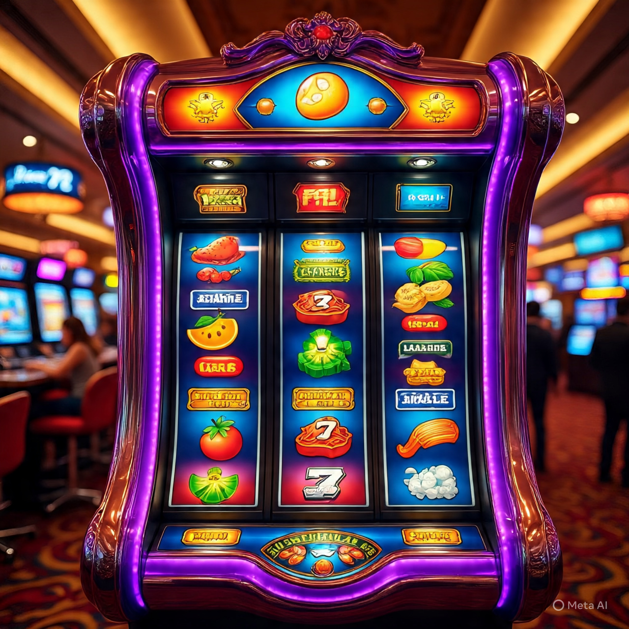 Pentingnya Manajemen Dana di Permainan Slot Online