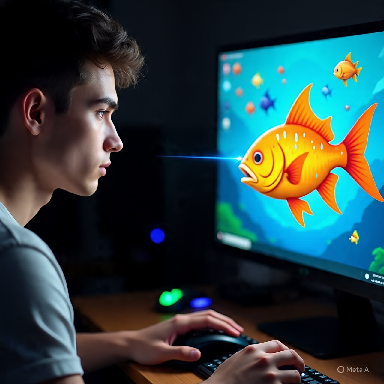 Menguasai Tembak Ikan Terbaik di Indonesia