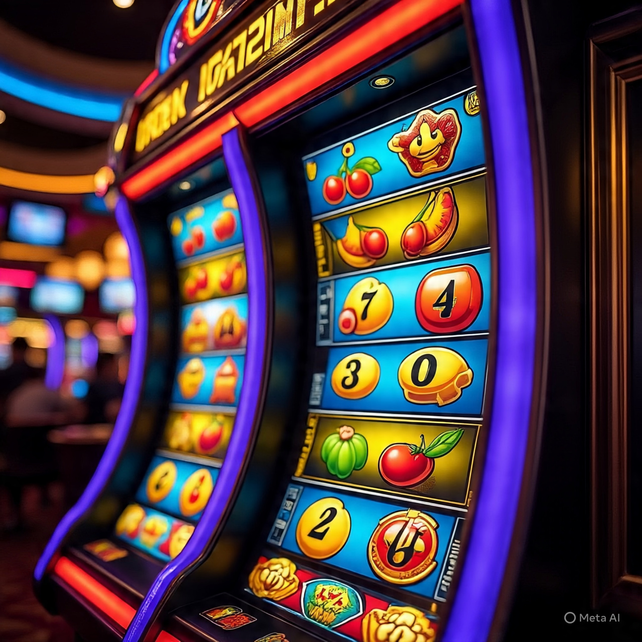 Pentingnya Manajemen Dana di Permainan Slot Online