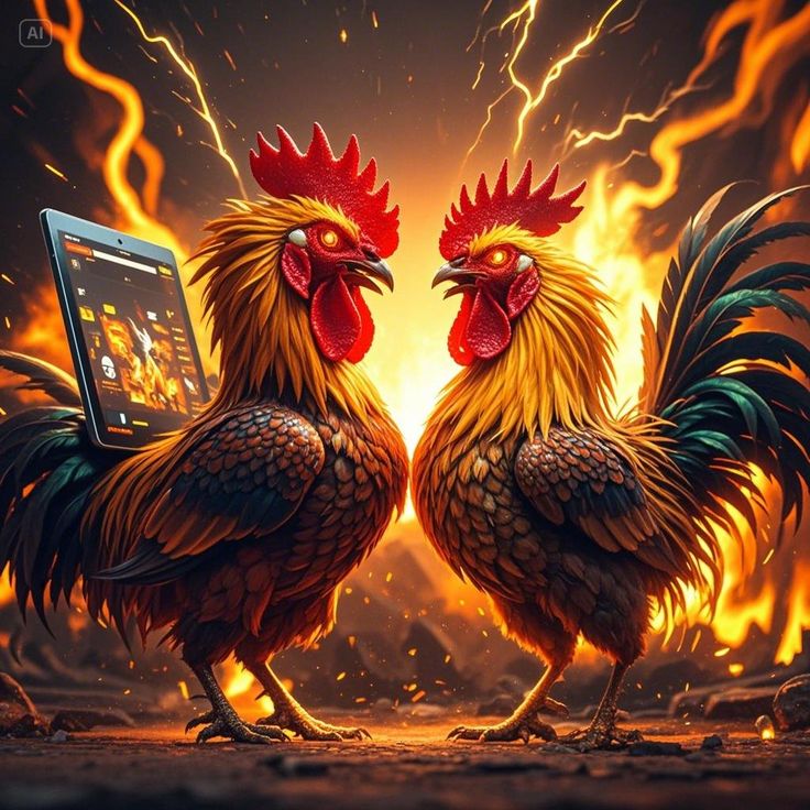 Menyatukan Pecinta Ayam di Platform Online