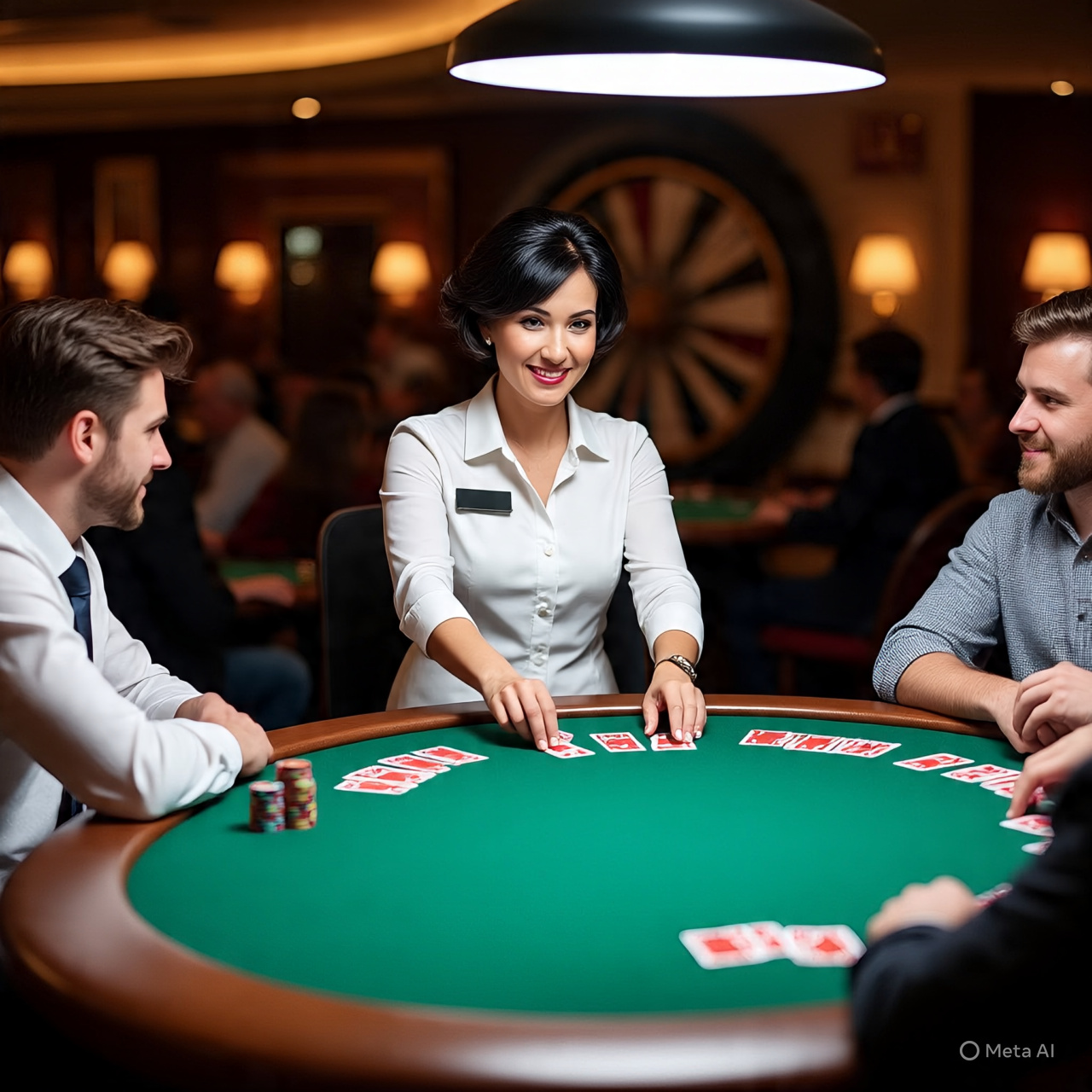 Situs Live Casino Online Dengan Pengalaman Interaktif Seru