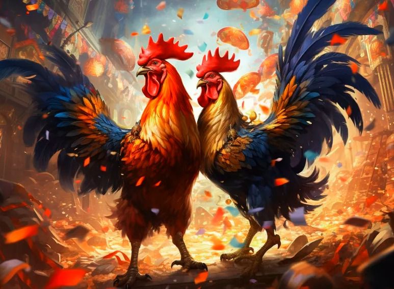 Menyatukan Pecinta Ayam di Platform Online