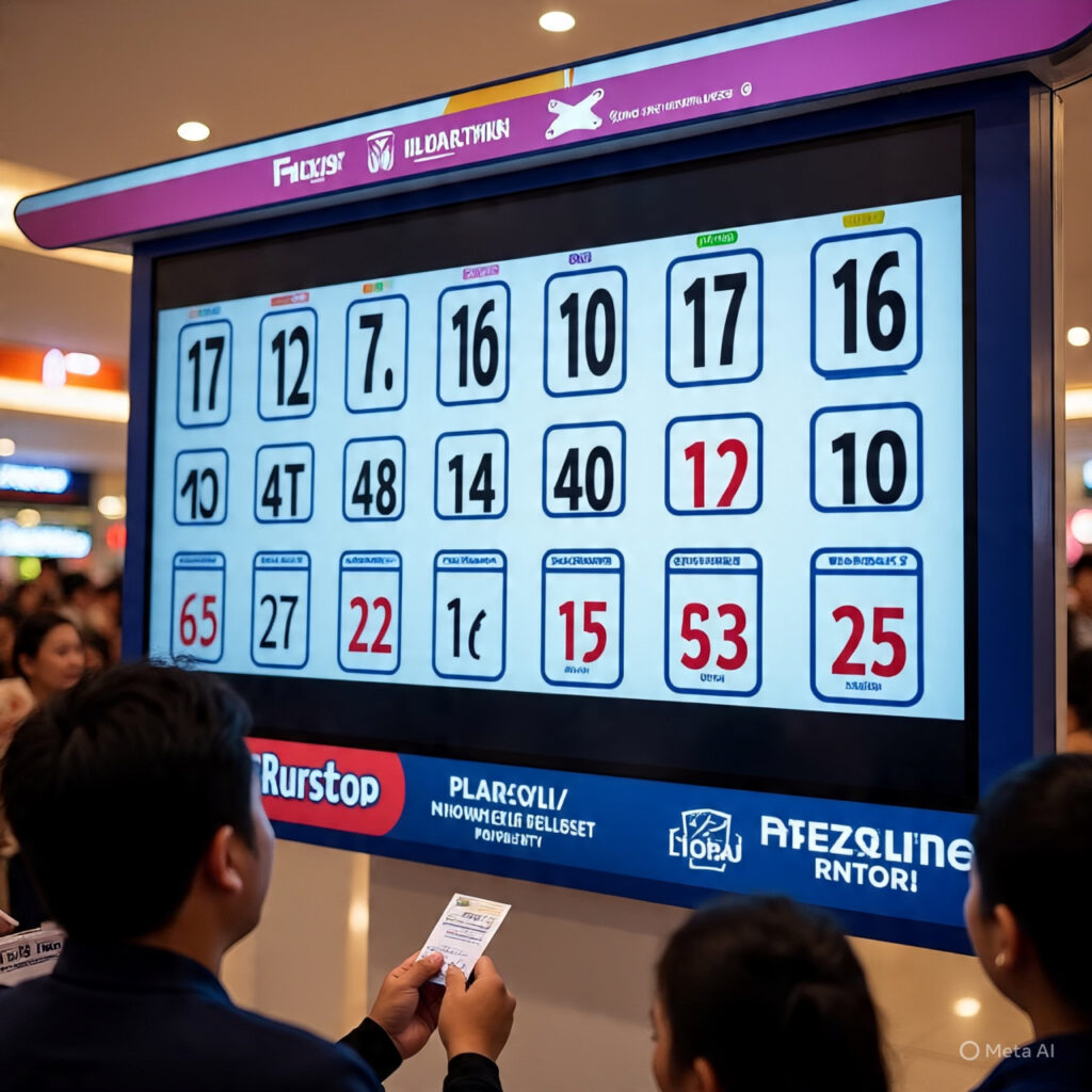 Apa Itu Togel Dasar yang Wajib Diketahui Pemula
